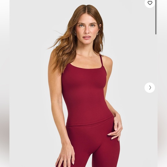 Oner Active Tops - Oner Active SoftMotion Strappy Tank